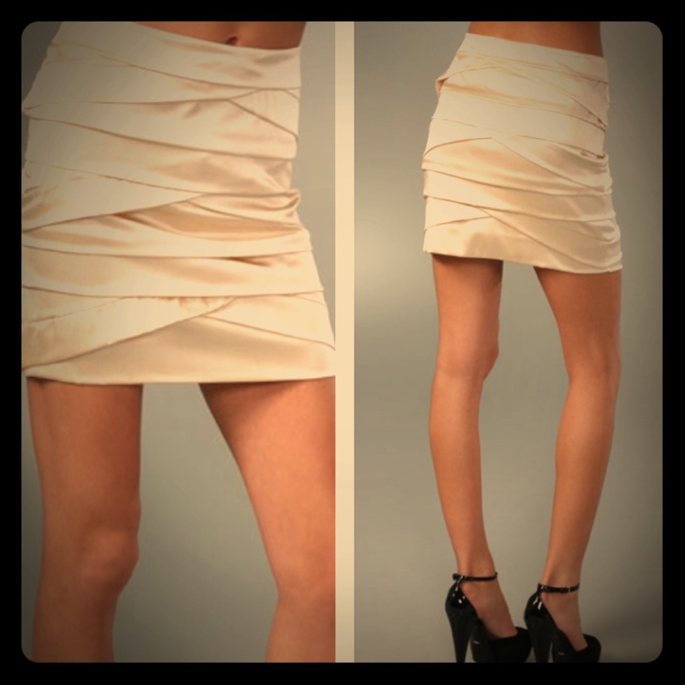 Diane von Furstenberg Jakun Skirt
